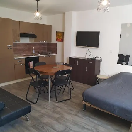 Proche De La Gare Et Du Centre Châlons-en-Champagne